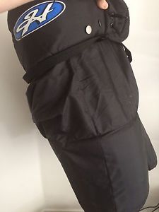 Rx10 youth (M) hockey pants