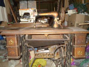SEWING MAChines