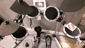 SMI-  electric drums