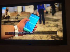 Samsung 46 inches hd tv