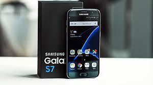 Samsung Galaxy 7 as New