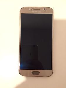 Samsung Galaxy S6 32 GB locked to Optus Australia