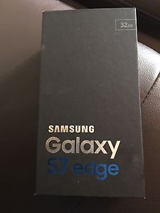 Samsung Galaxy S7 edge