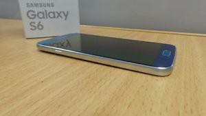 Samsung S6 Unlocked