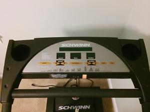 Schwinn Treadmill