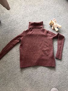 Sell Aritzia sweater