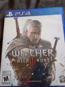 Selling Witcher 3 $12 firm