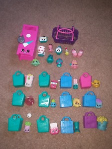 Shopkins