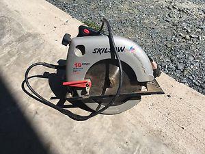 Skilsaw