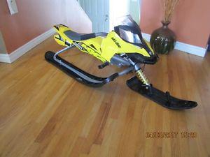 Sled Ski-Doo, Excellent Condition