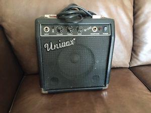 Small practice amp for sale