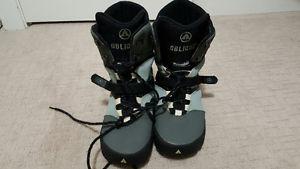 Snowboard Boots