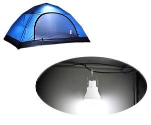 Solar light (new) shed/camping etc
