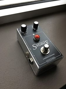 Spaceman Effects