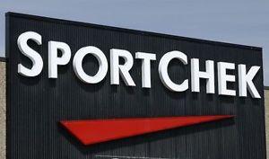 SportChek Gift Card For SALE