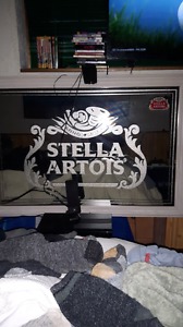 Stella bar mirior