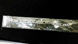 Sterling Silver 925 bracelet - 8"