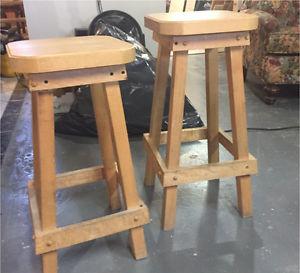 Stools