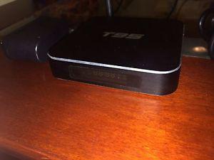 T95 android box