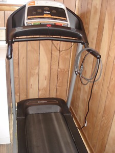 Tempo 612T Treadmill
