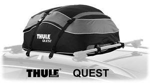 Thule Rooftop Cargo Carrier