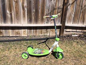 Toy Story Scooter