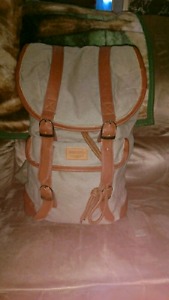 Tracker Backpack Good Condition
