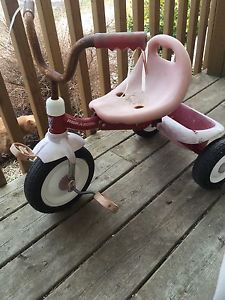 Tricycle
