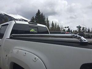 Truck Bed Rails
