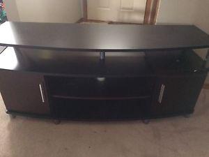 Tv stand new 48"