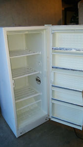 Upright Freezer - Can Deliver