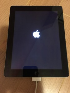 Used iPad 3 wifi + celluar 64 GB