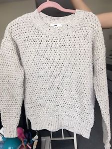 Vans sweater