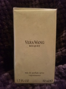 Vera Wang Bouquet perfume
