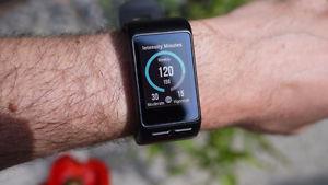 Vivoactiv HR GPS
