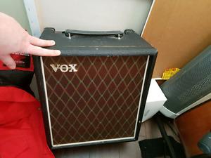Vox Amp to sell ASAP