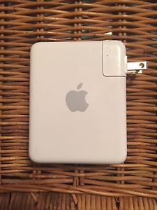 Wanted: Airport Express Base Station