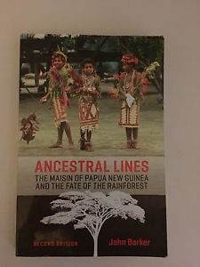 Wanted: Ancestral Lines