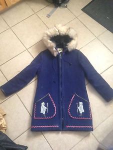 Wanted: Antique Parka, extremely good quality. Sz small.