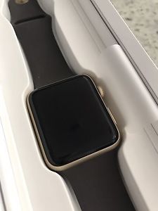 Wanted: Apple Watch Series 2 42mm