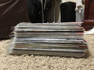 Wanted: BOX OF COMICS FOR SALE (MARVEL)