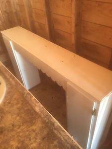 Wanted: Bath tub vanity chairs and more