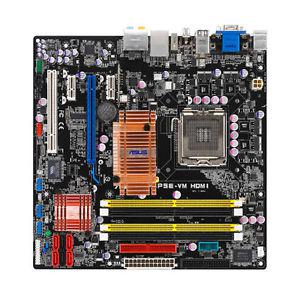 Wanted: Core 2 Dup / Core 2 Quad Mid ATX Motherboard