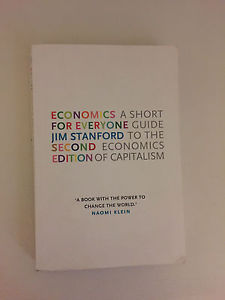 Wanted: Economics for Everyone textbook