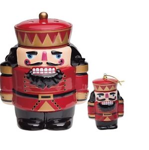 Wanted: I would really love this Scentsy  Nutcracker