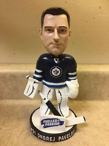 Wanted: Jets Bobbleheads