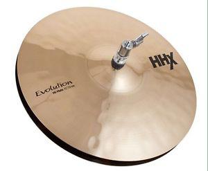 Wanted: Looking for Sabian 13" HHX evolution hats