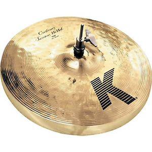 Wanted: Looking for Zildjian K Custom Session Hihats and