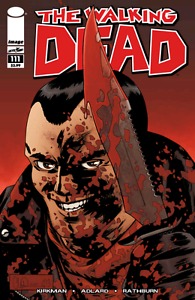 Wanted: Looking for walking dead back issues