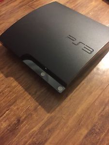 Wanted: PS3 Bundle For Sale!